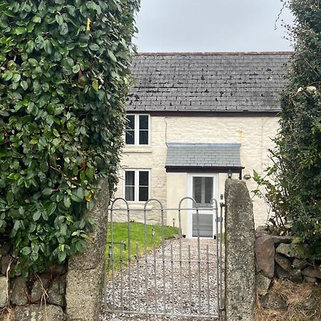 1 Carnebone Cottages Porkellis Exterior photo